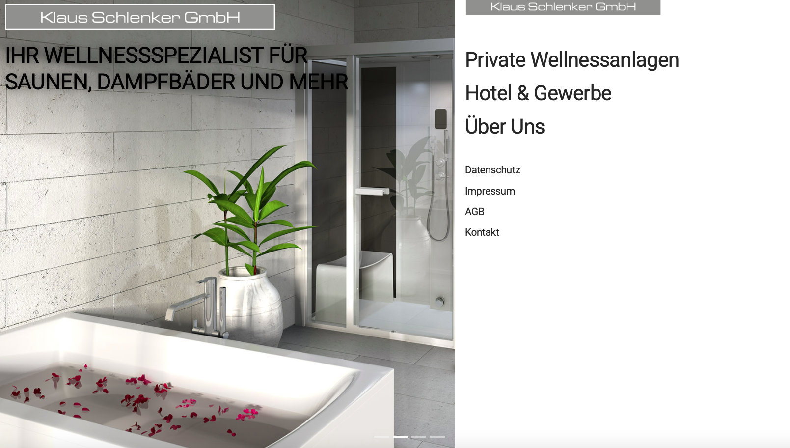 Jetzt auch online!