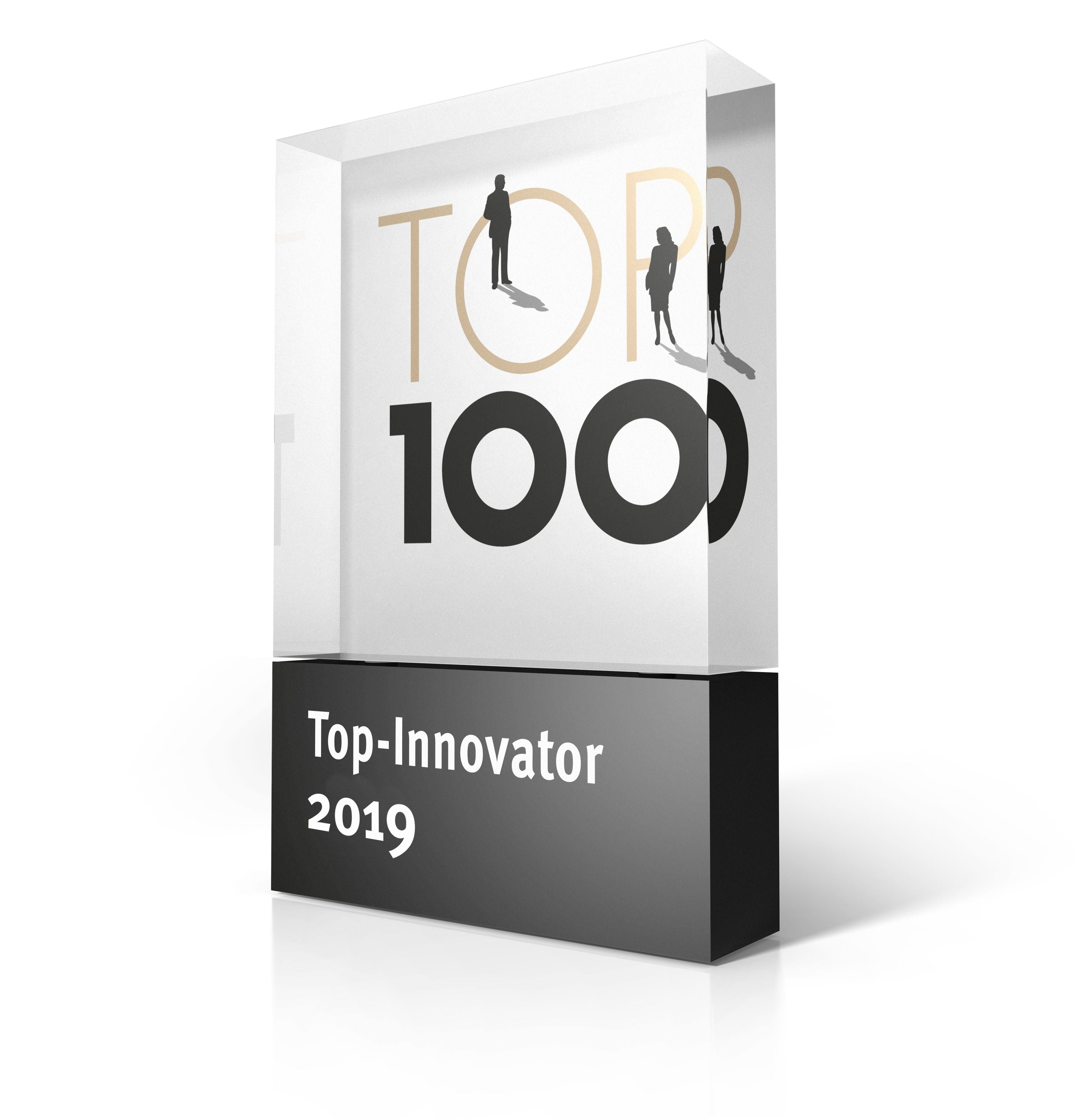 Lunos Lüftungstechnik gehört zu den TOP 100
