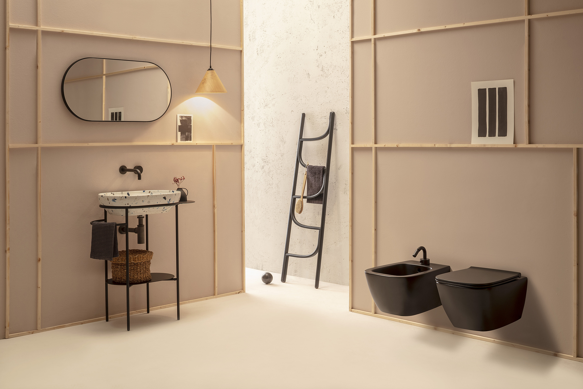 Zu Besuch in der Milano Design City