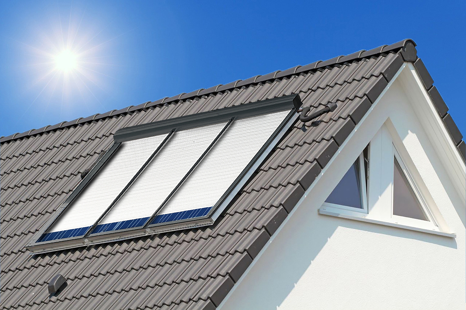 Aktuelle Trends in der Solartechnik