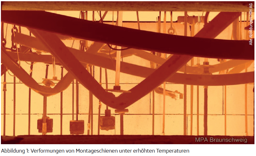 Flucht- und Rettungswege: Wenn jede Sekunde zählt …
