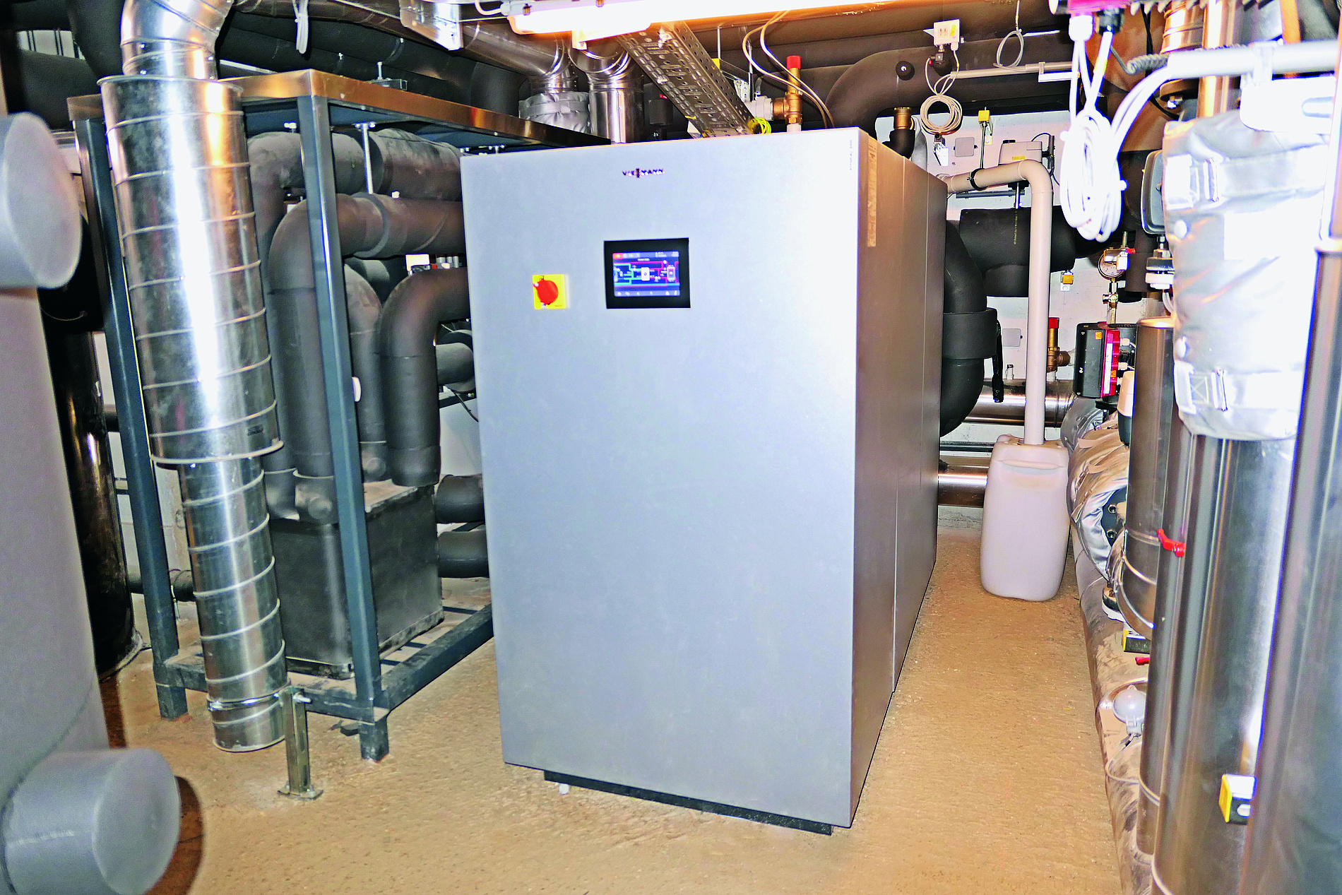 Viessmann / Voit
