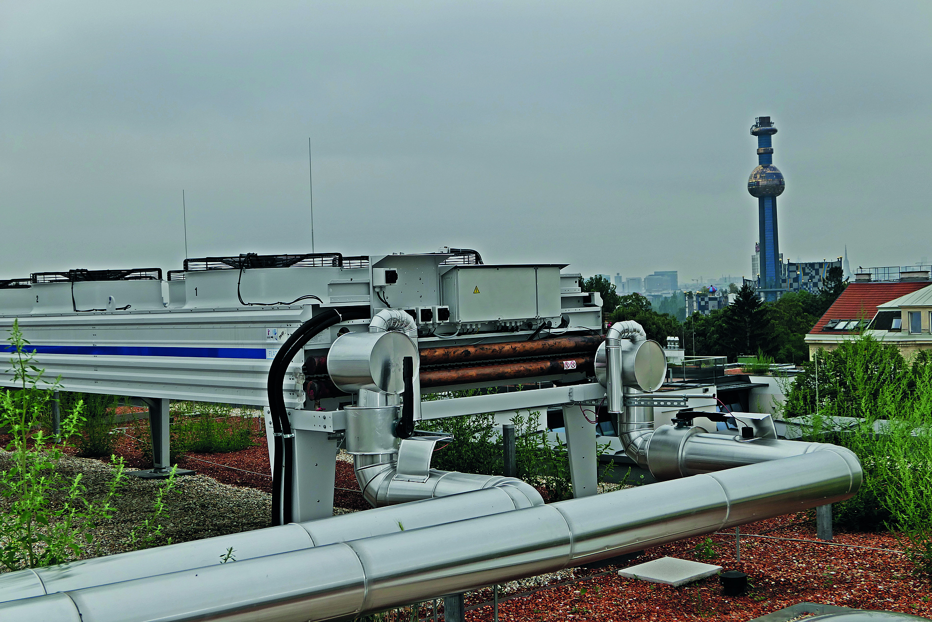 Viessmann / Voit