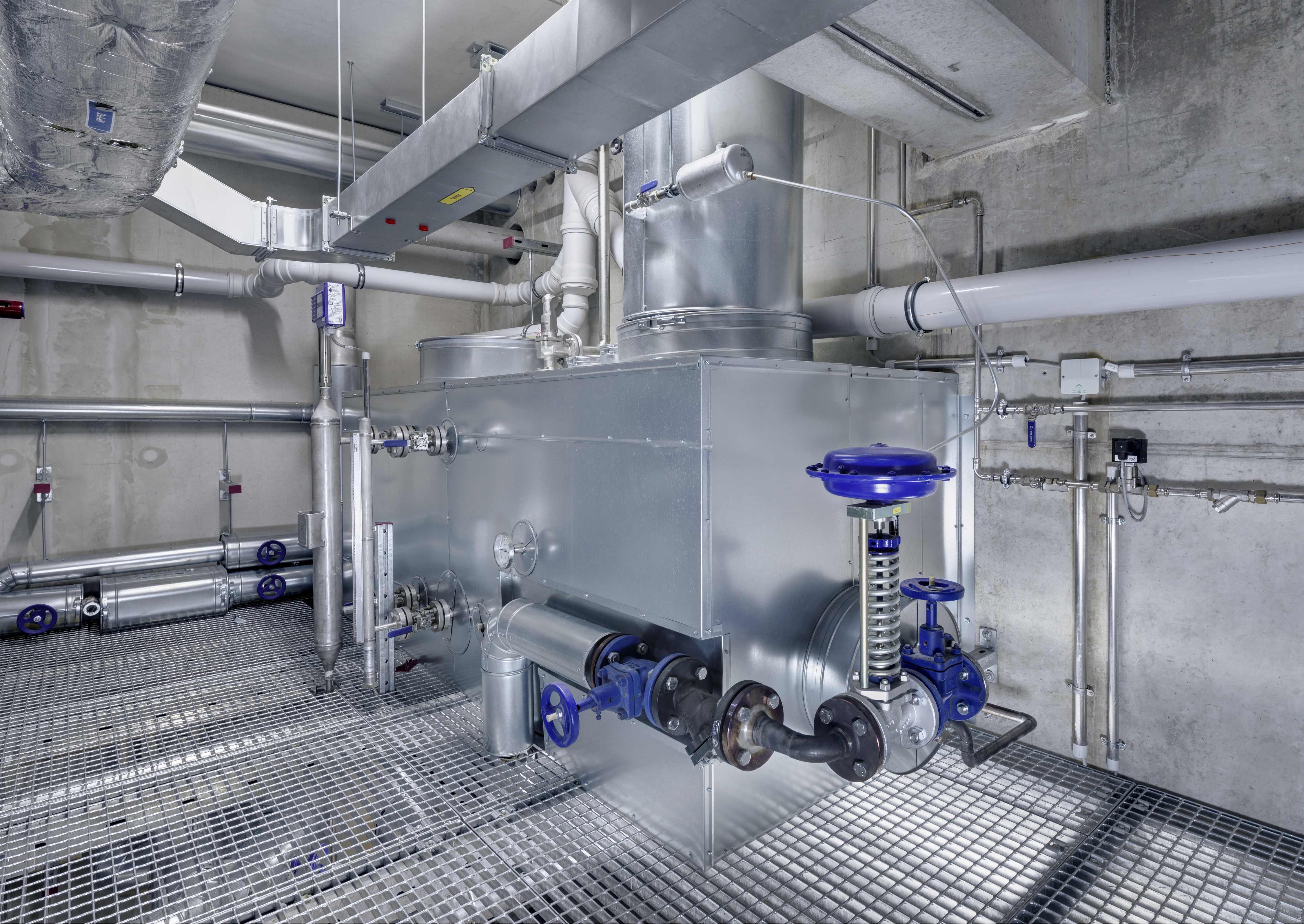Gammel Engineering GmbH