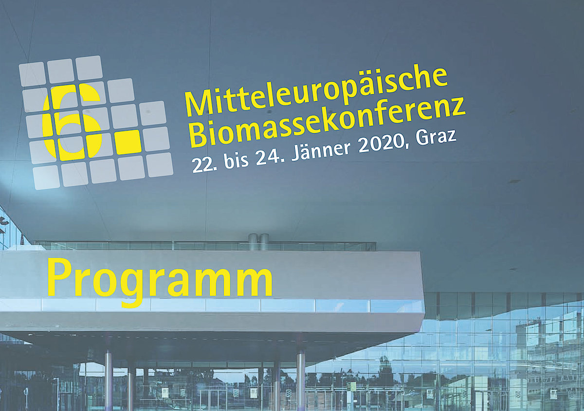 Biomasseverband