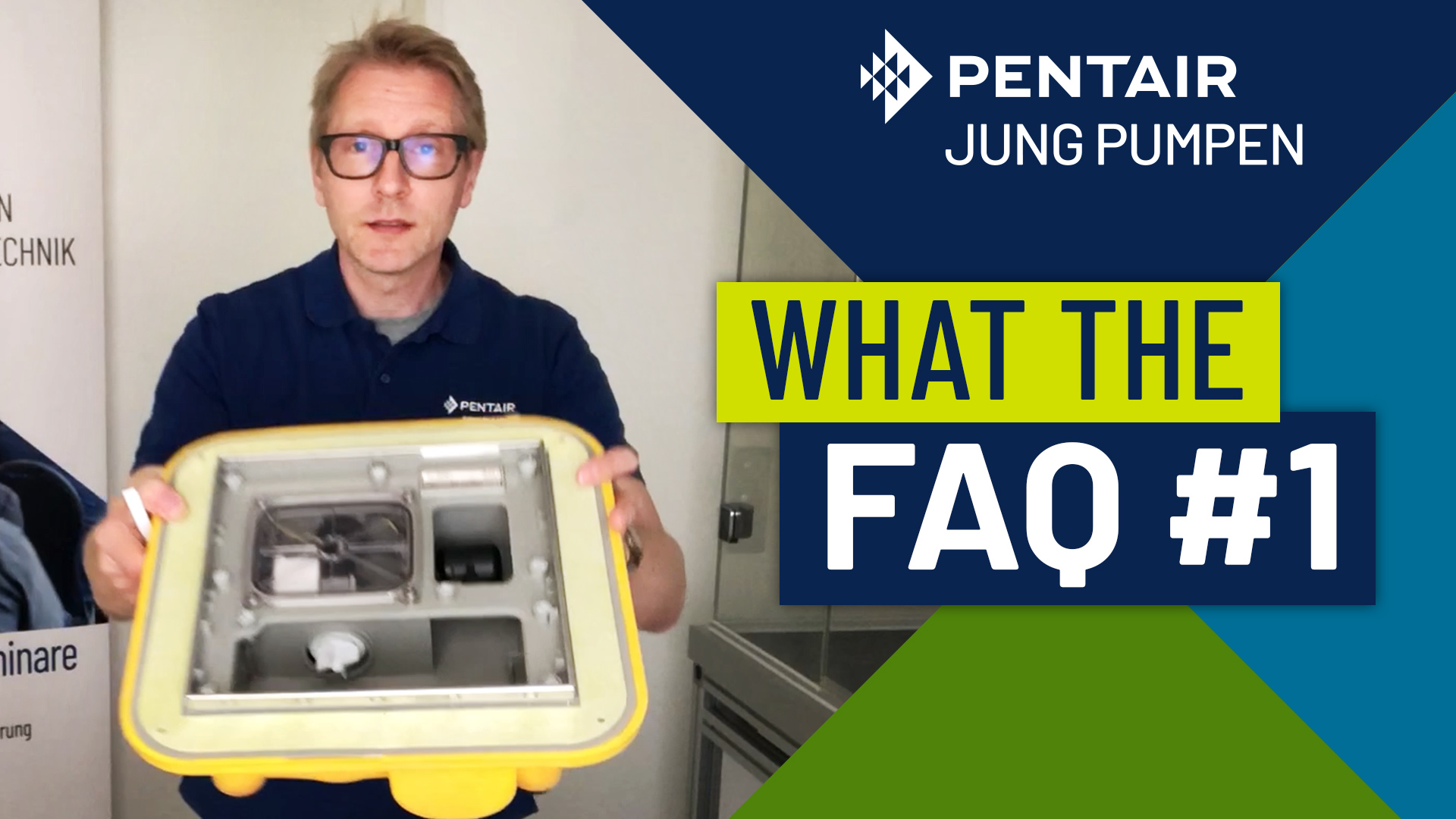 What the FAQ?