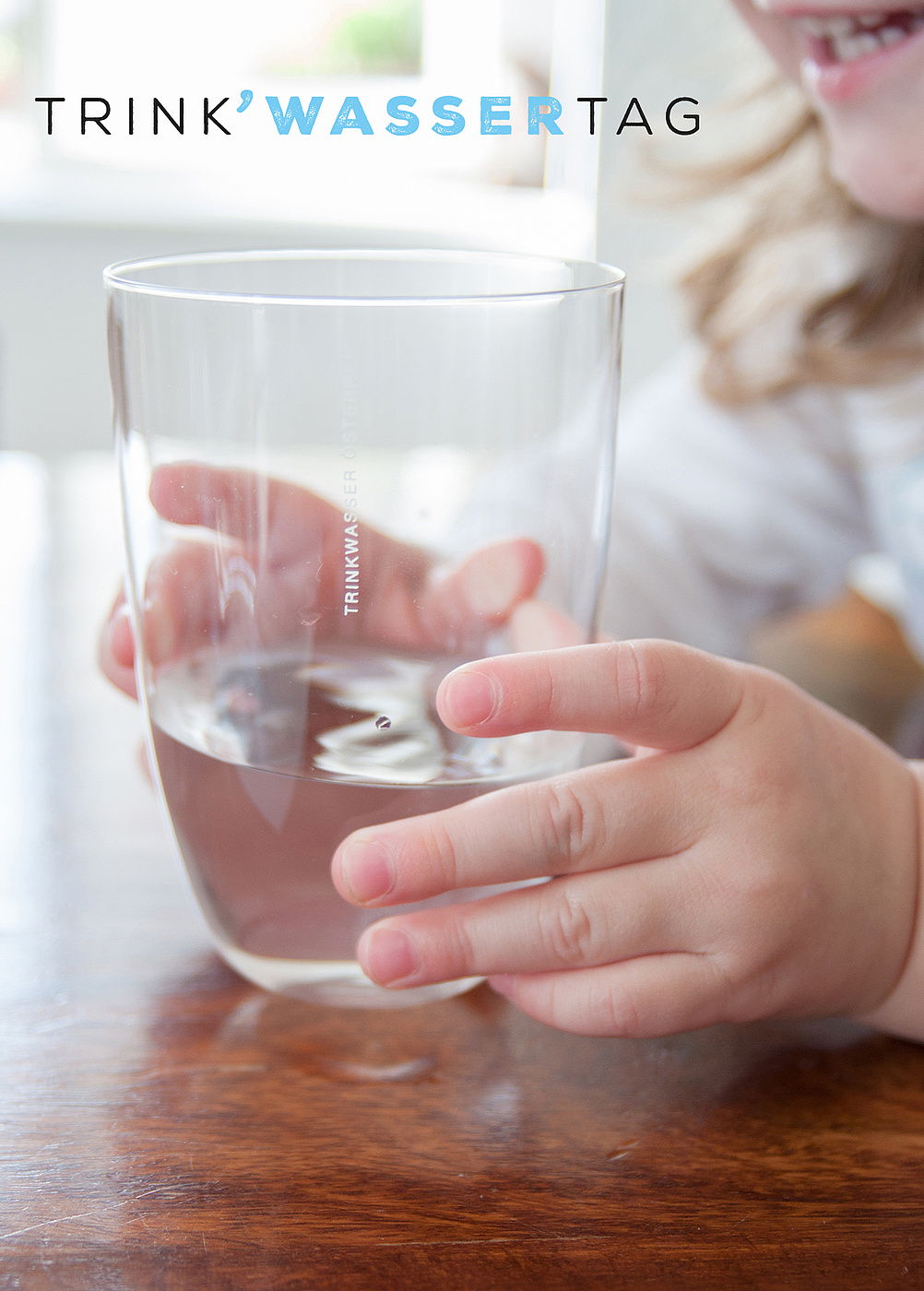 Österreichweiter Trinkwassertag