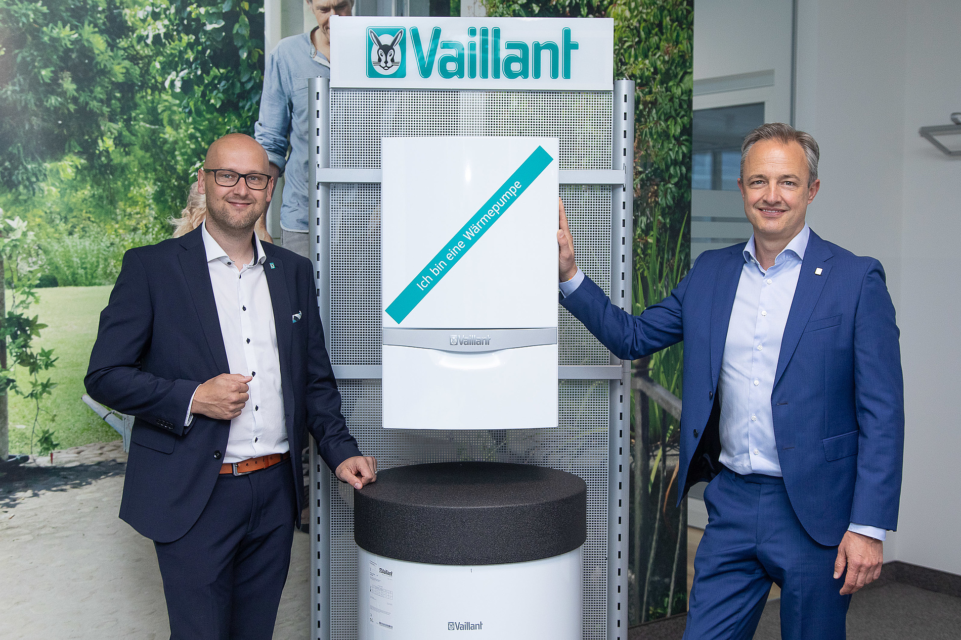 Vaillant