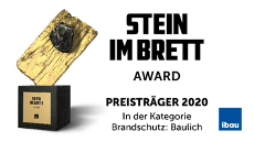 Beim Handwerk einen “Stein im Brett”