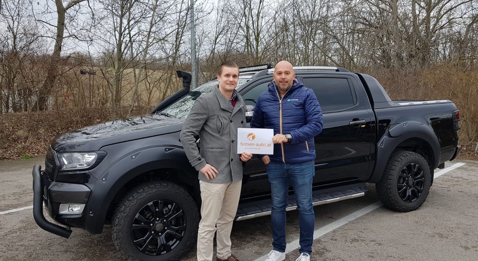 Spezial-Anbieter für Nutzfahrzeuge und PKW