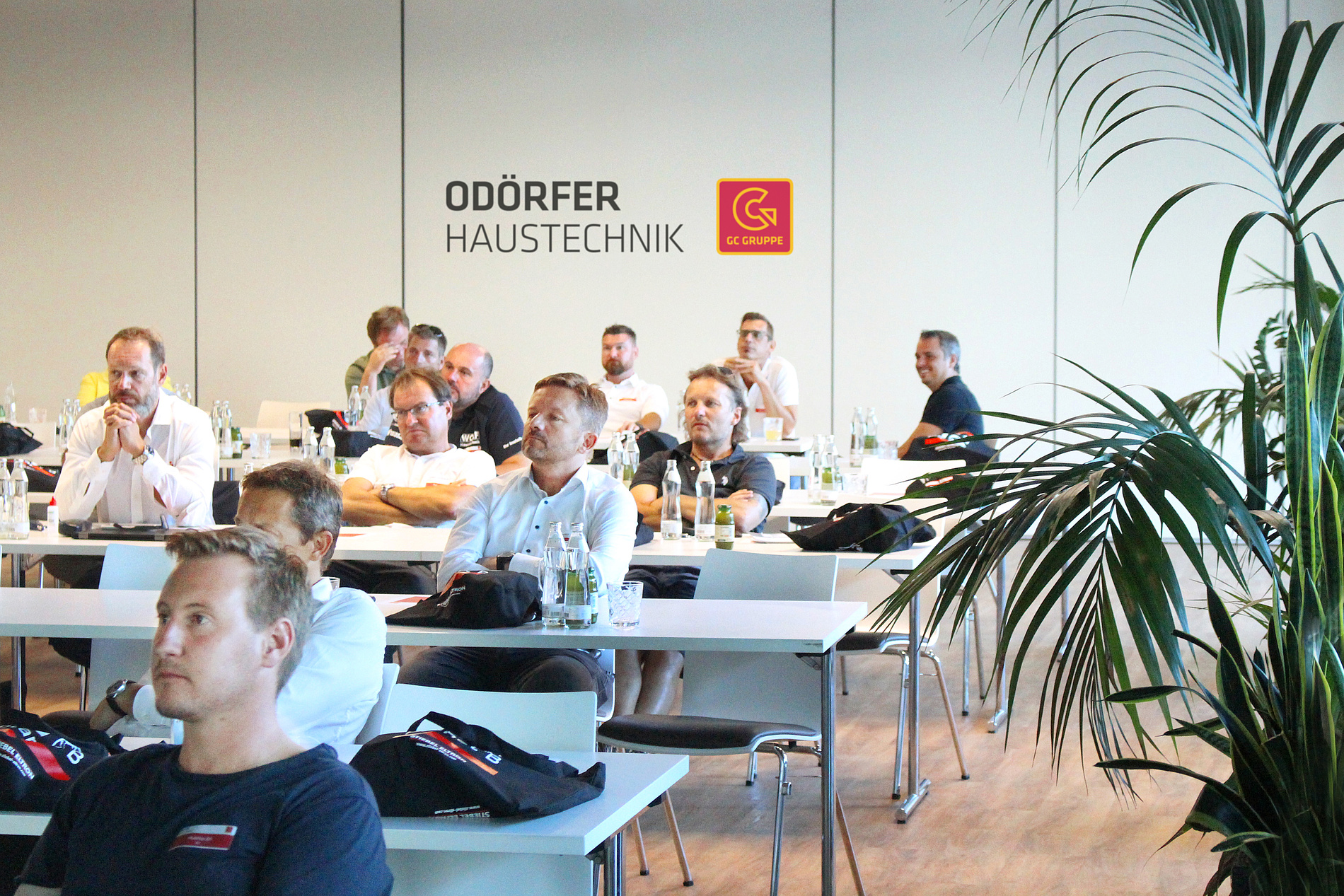 Neues vom Ödorfer Energieforum
