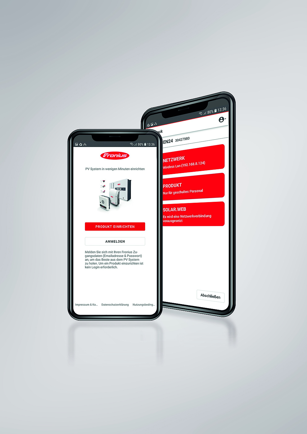 Fronius