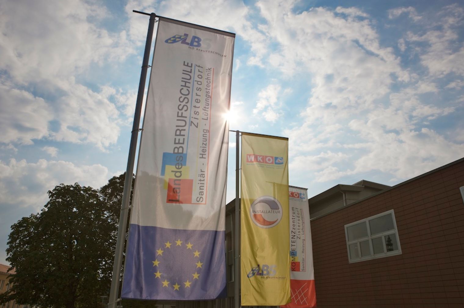 Ausweitung Kooperation Schulen