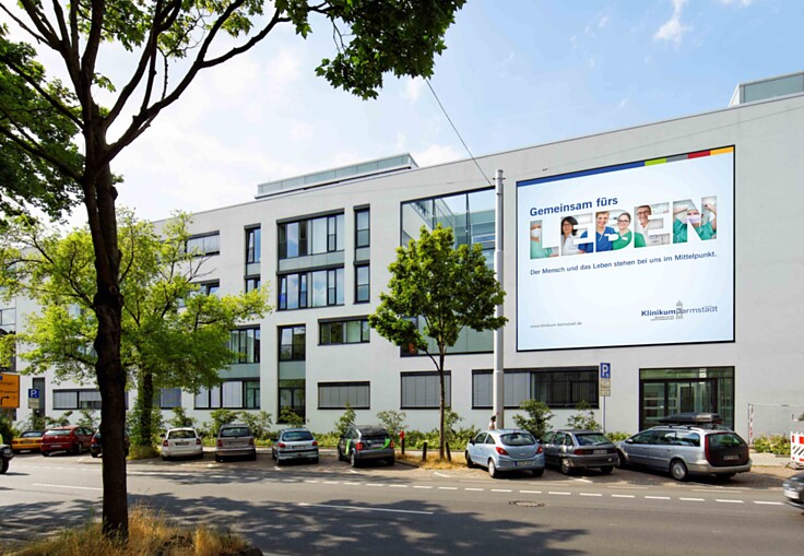 Foto: Klinikum Darmstadt GmbH