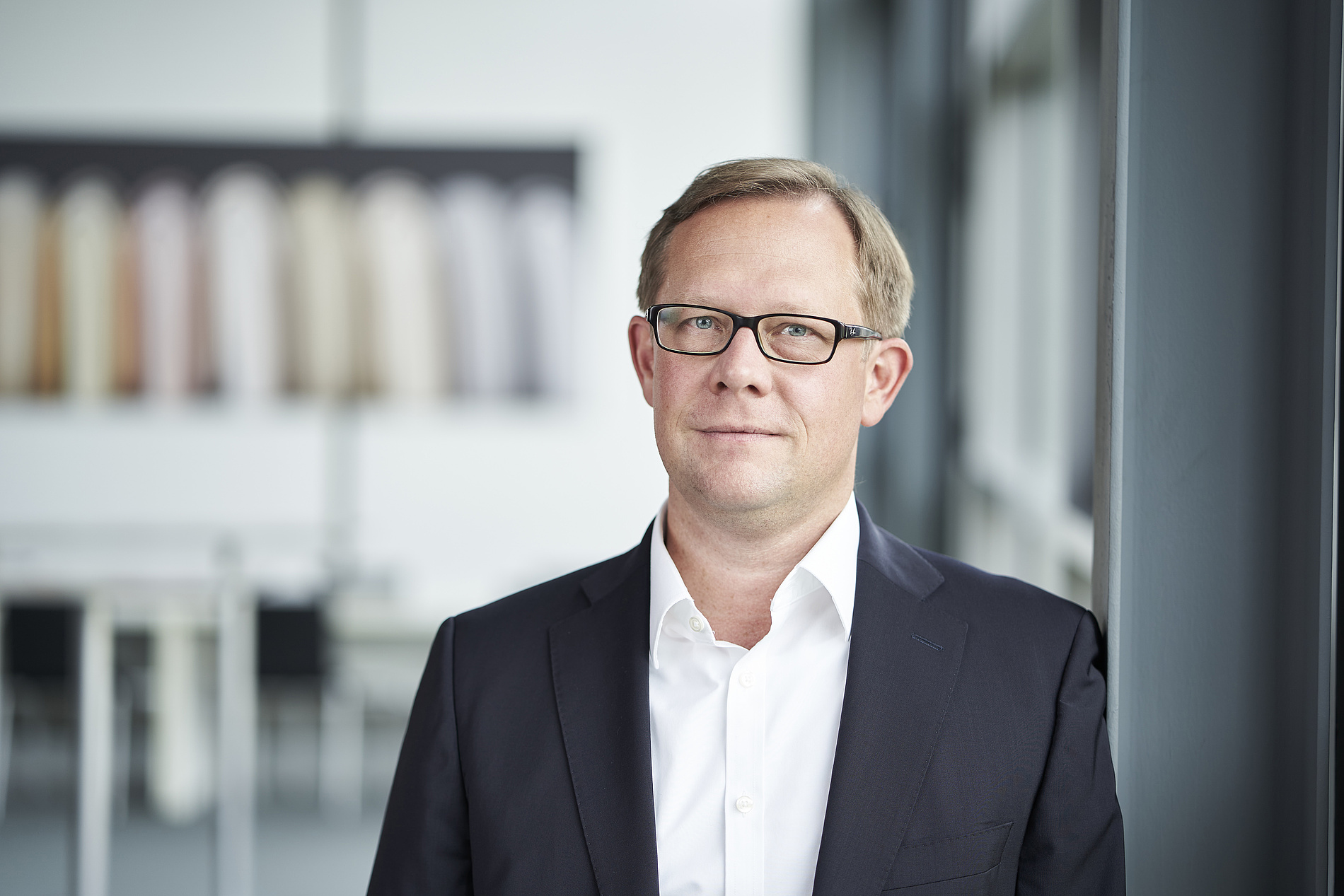 Globale strategische Neuaufstellung
