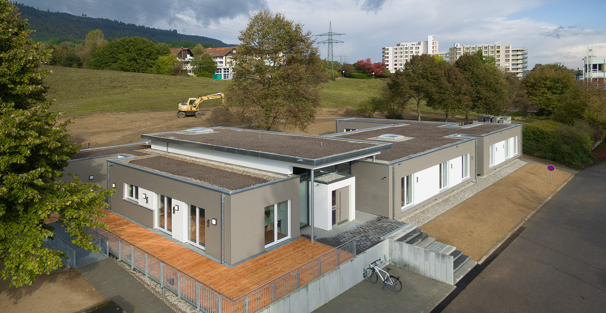 SchwörerHaus/J. Lippert