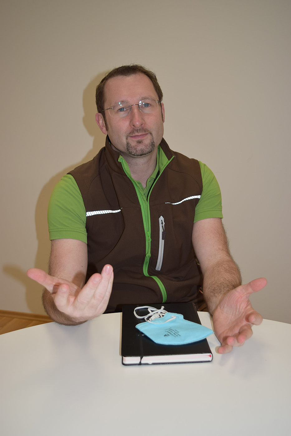 Der Energie-Handwerker