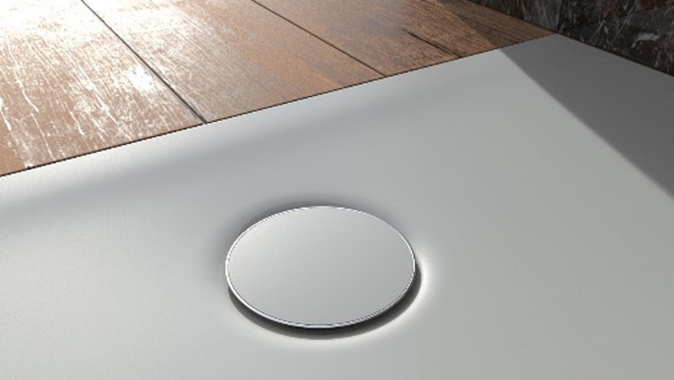 Elegantes Design, einfache Installation