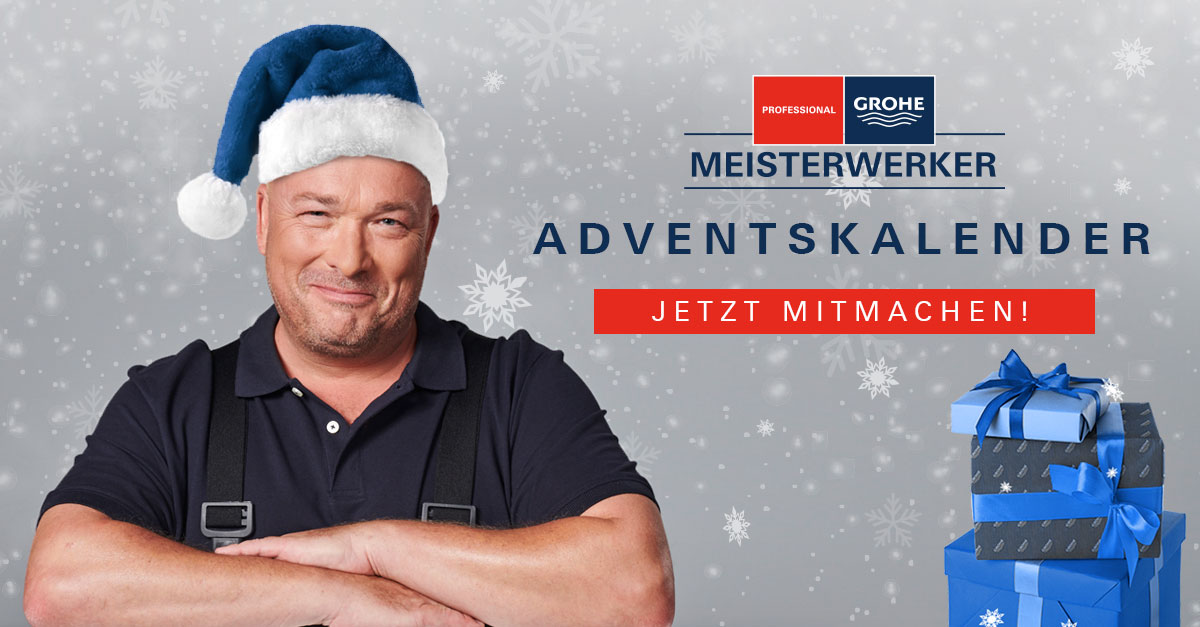 Alle Jahre wieder