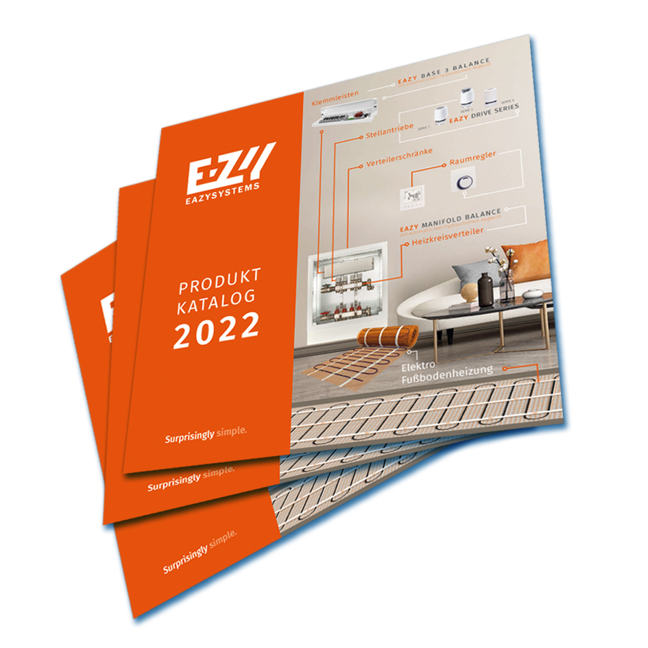 Neuer Gesamtkatalog