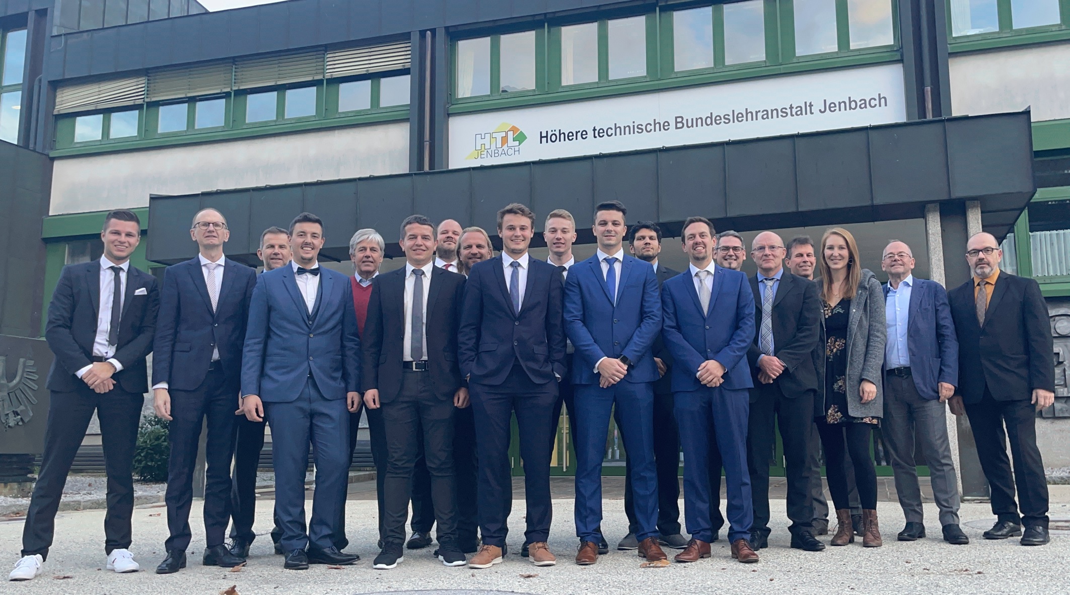 Fit für Zukunftstechnologien