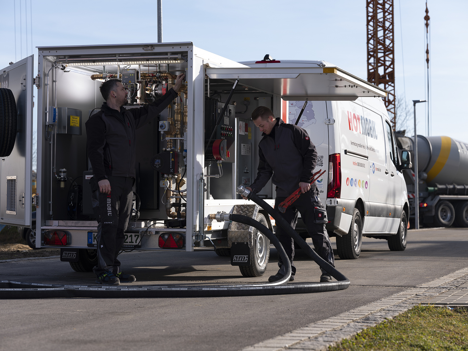 Quelle: Hotmobil