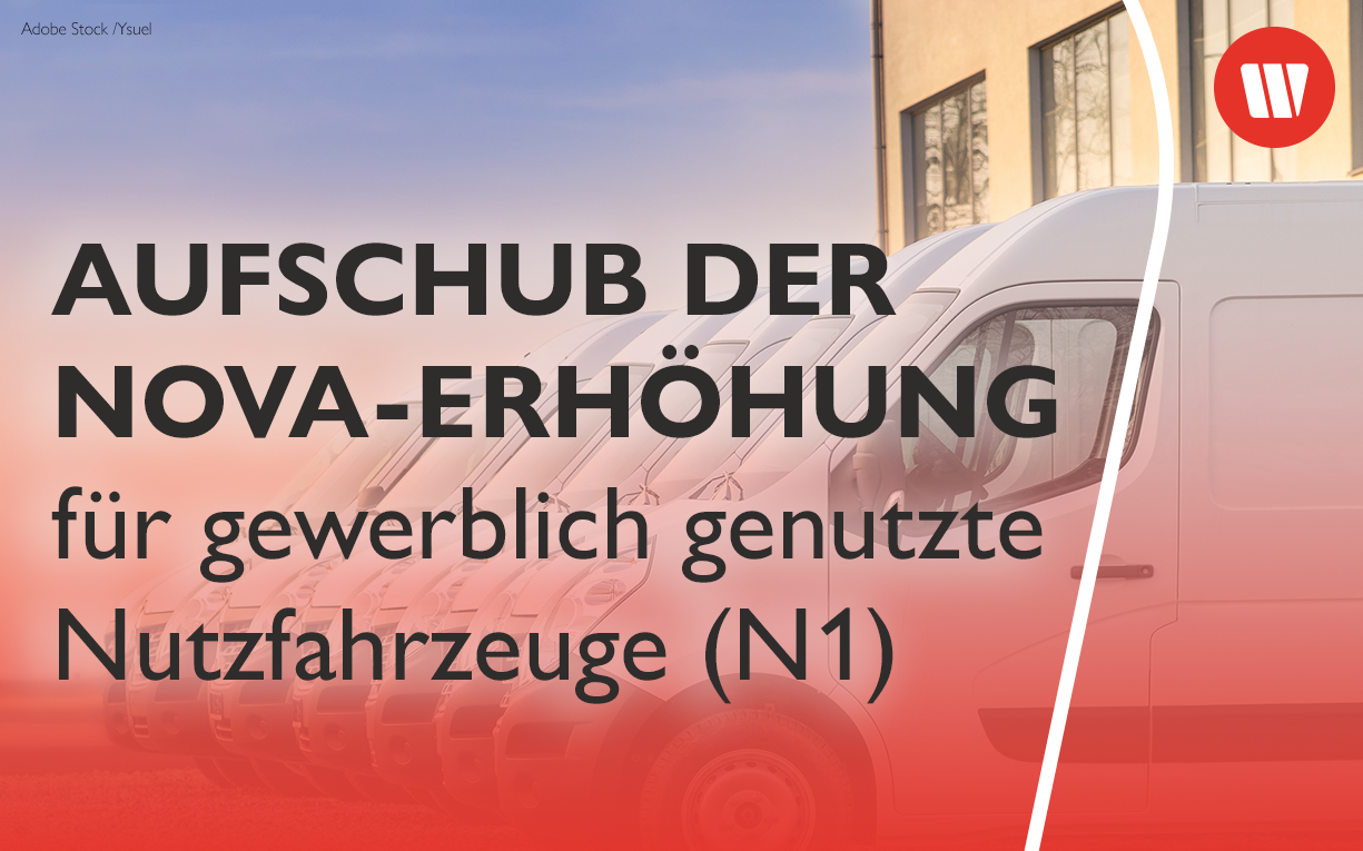 Petition Nova Erhöhung