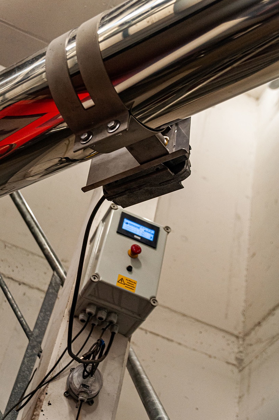 Quelle: Schräder Abgastechnologie, Kamen