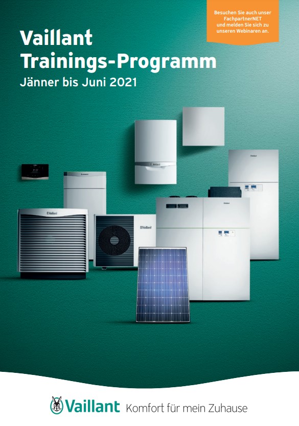 Vaillant