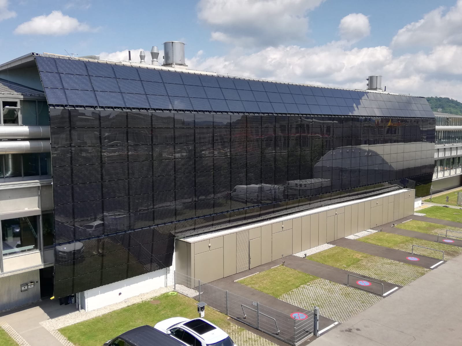 Kioto Solar