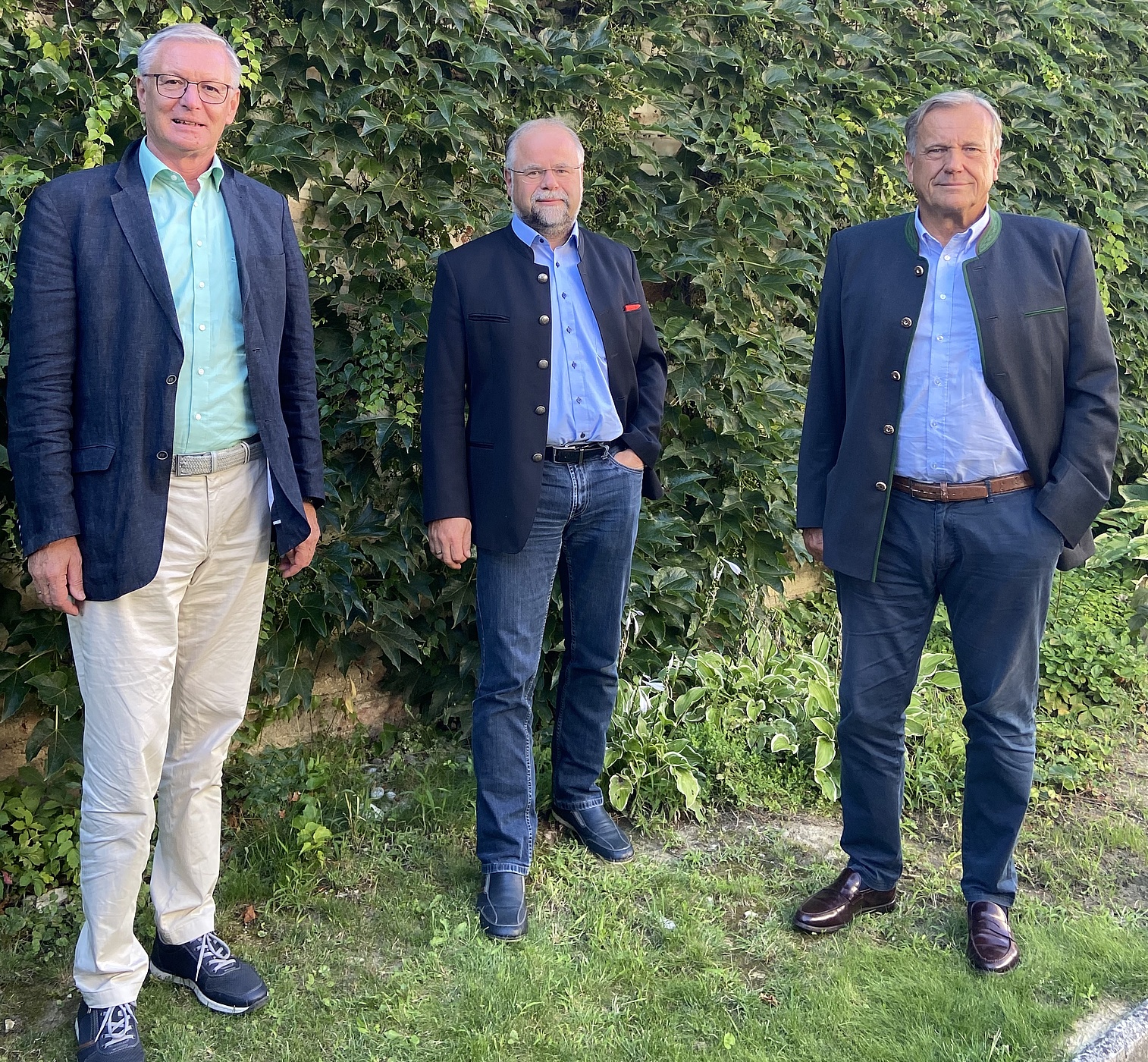 OaseBad wird digital