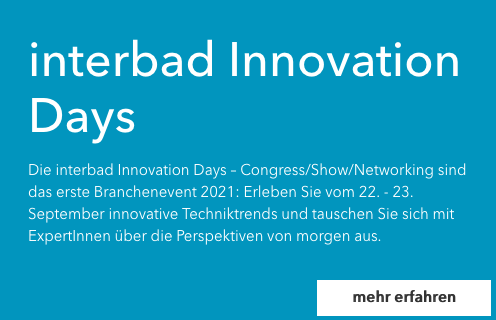 interbad Innovation Days