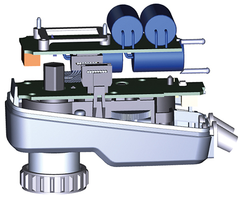 IMI Hydronic Engineering