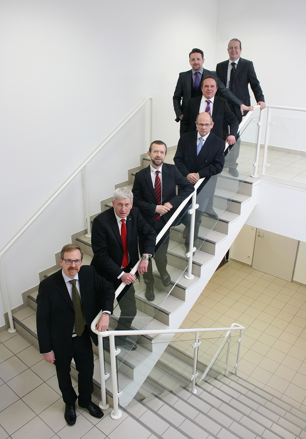 Quelle: Labor Strauss