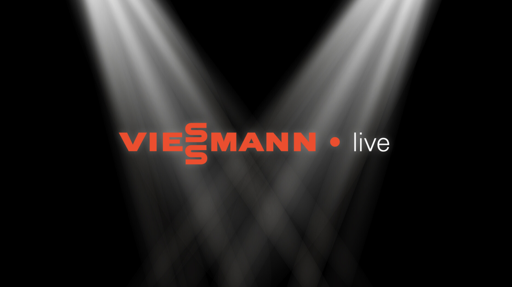 Viessmann.live erleben