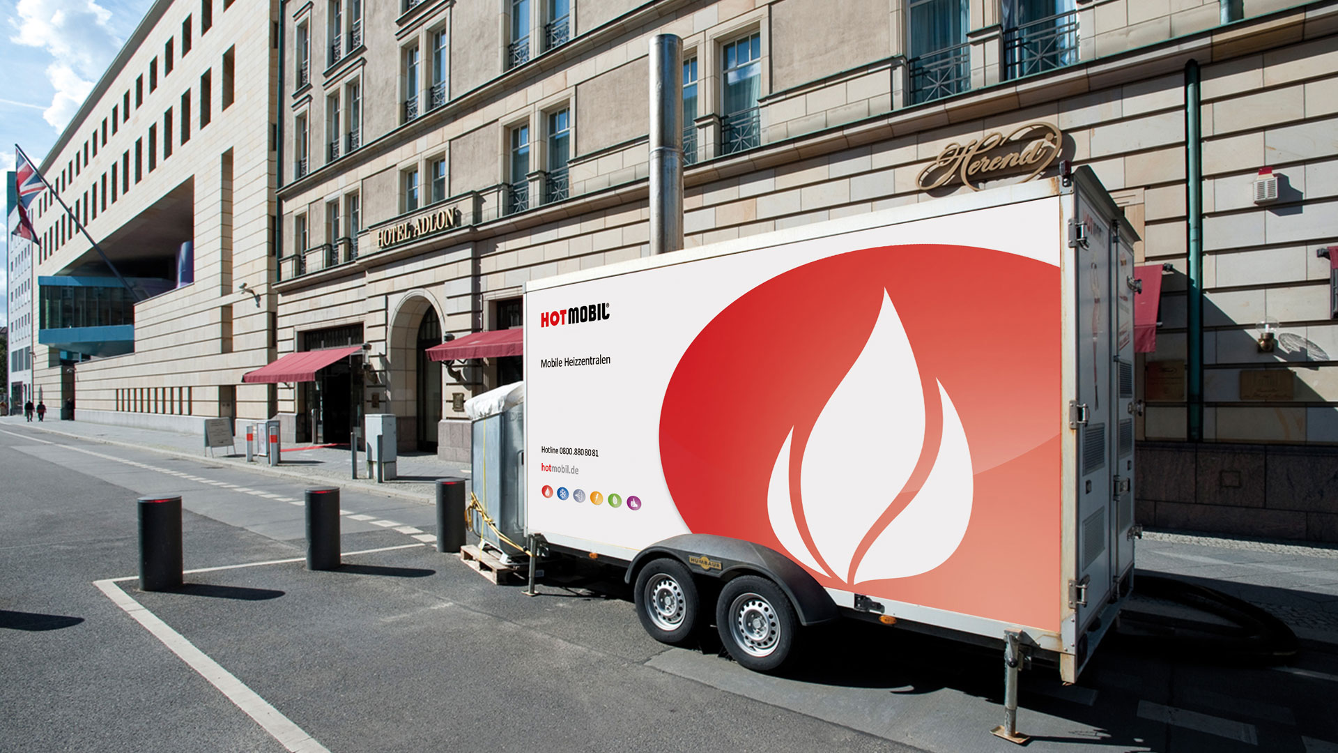 Sicherer Neustart