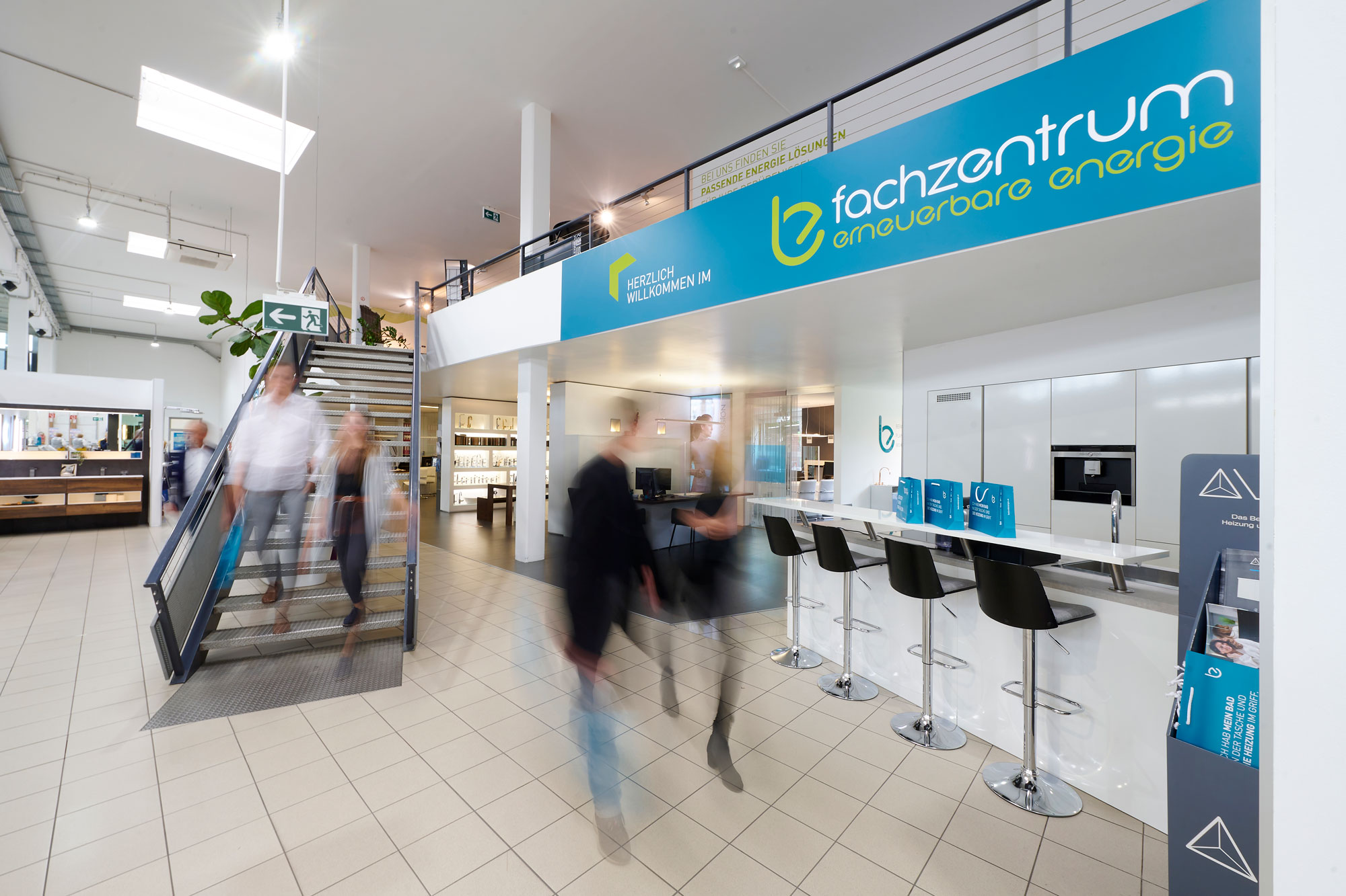 Fachzentrum erneuerbare Energie