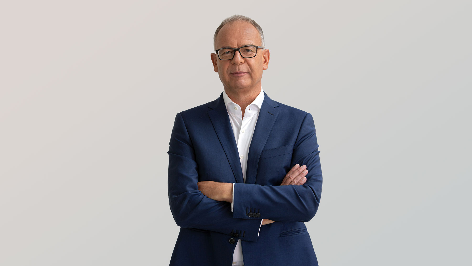 Strategische Partnerschaft
