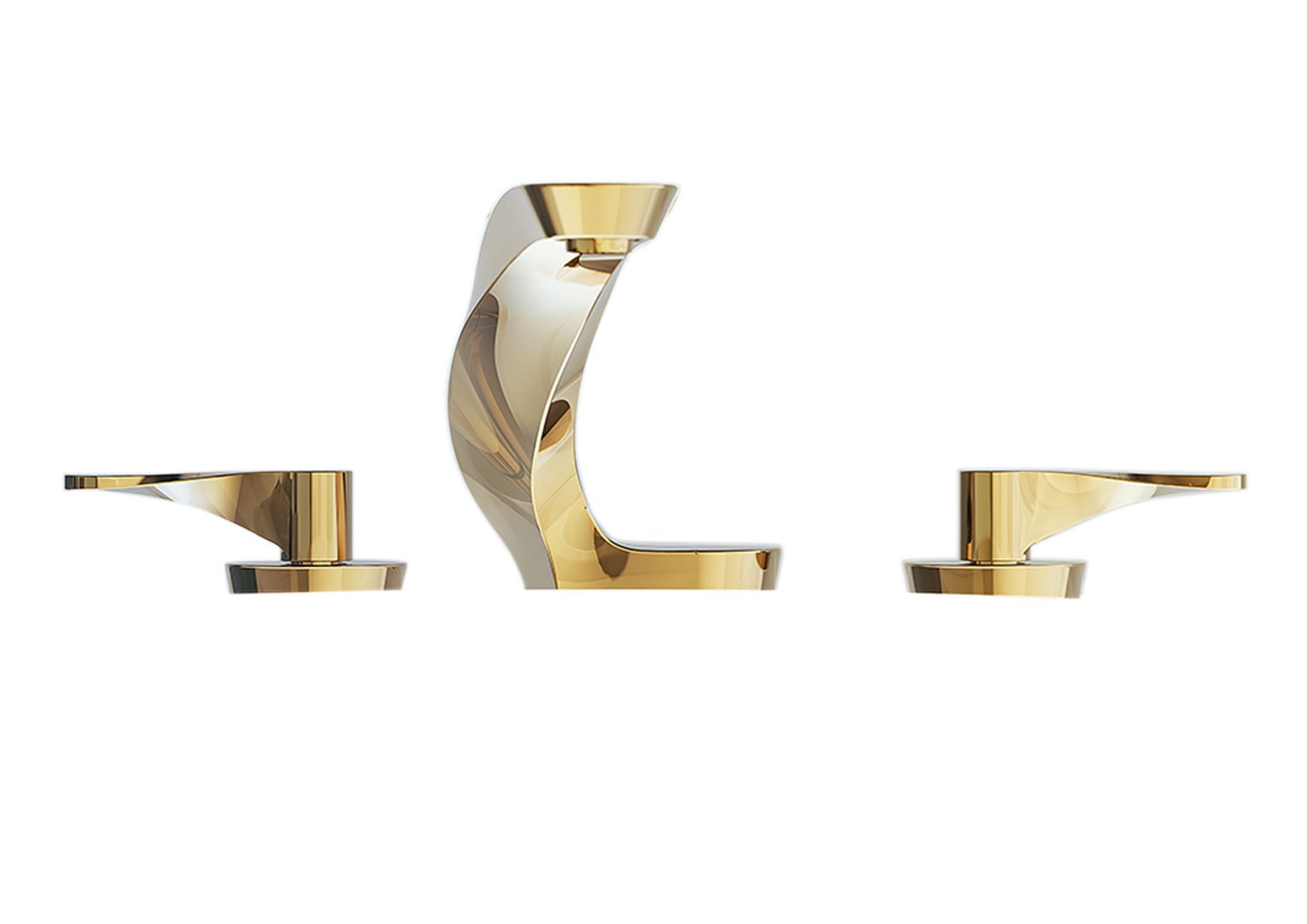 Traum in Gold