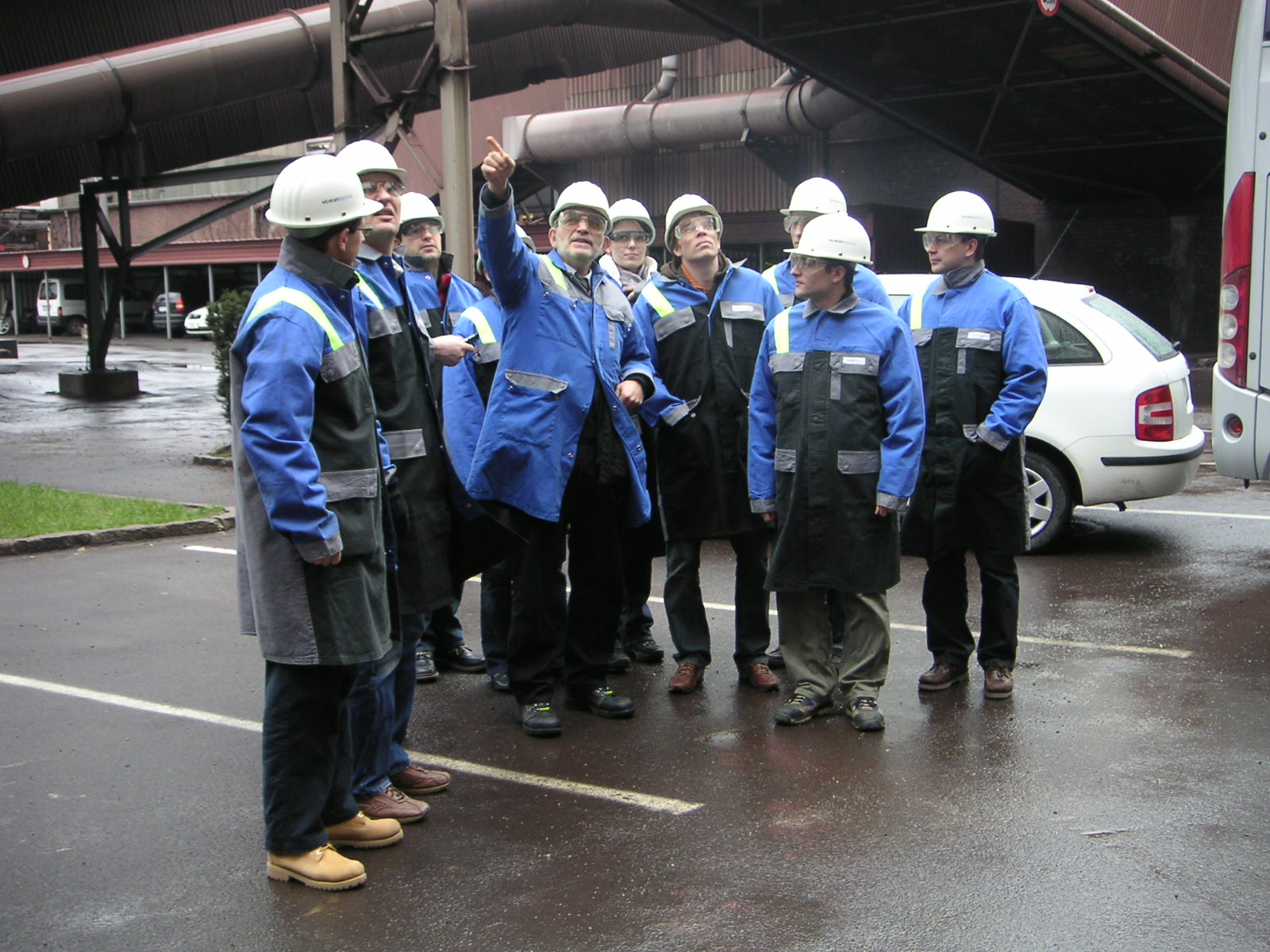 Der MSc-Lehrgang Management & Umwelt