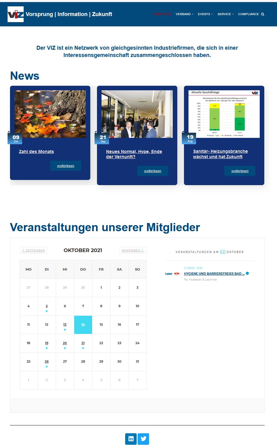 Alles neu