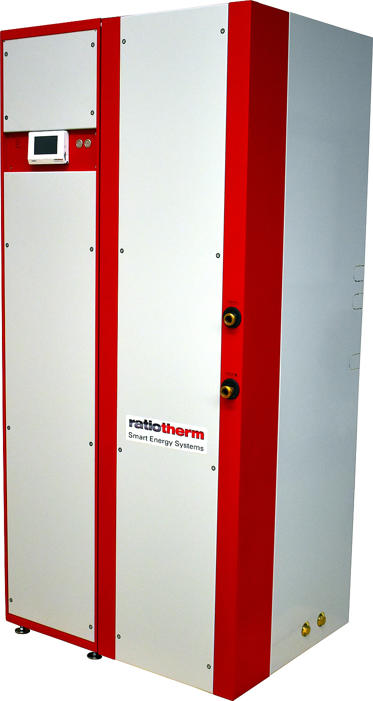 ratiotherm GmbH & Co. KG