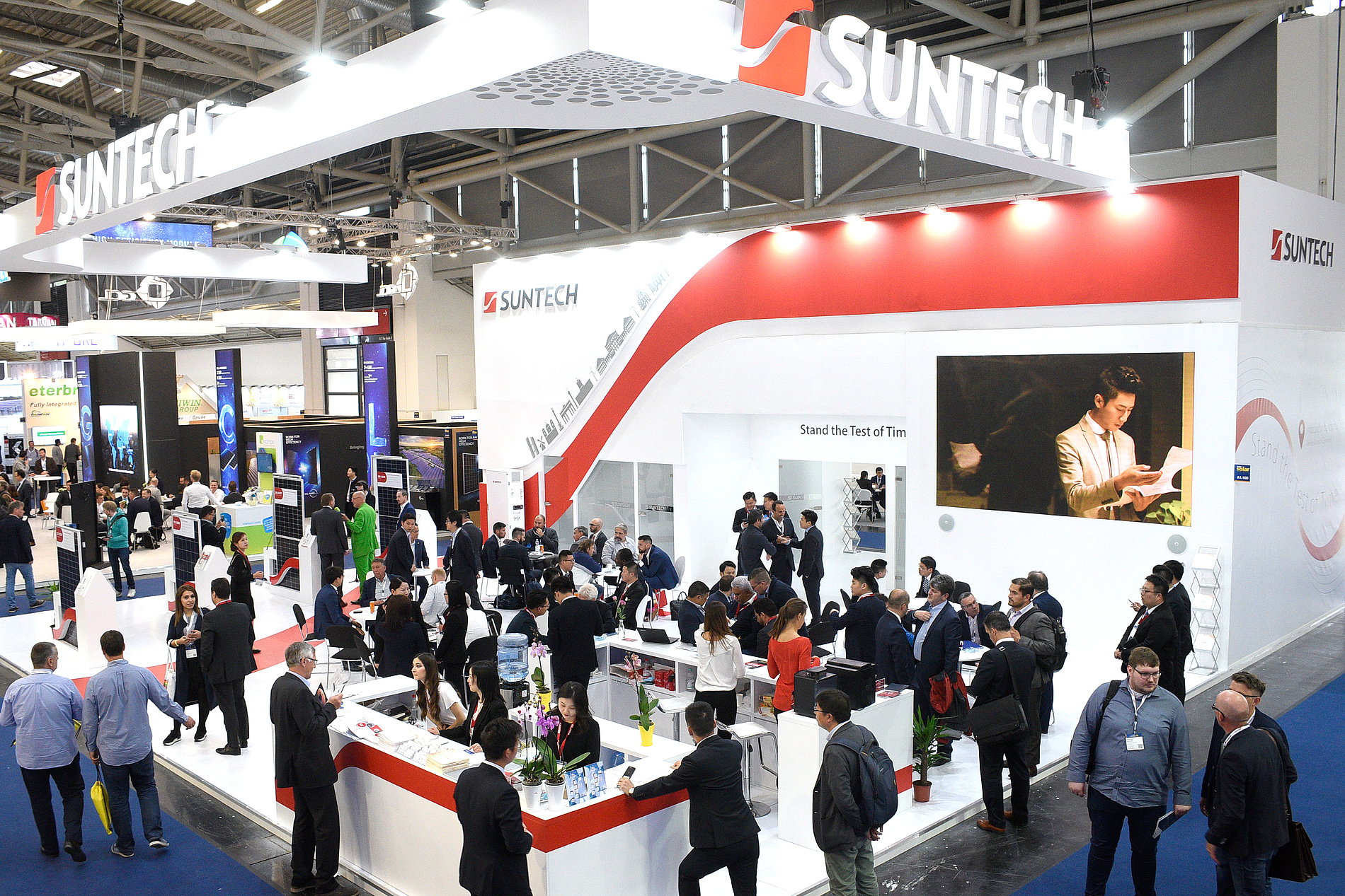 The Smarter E Europe Conferences: Restart 2021