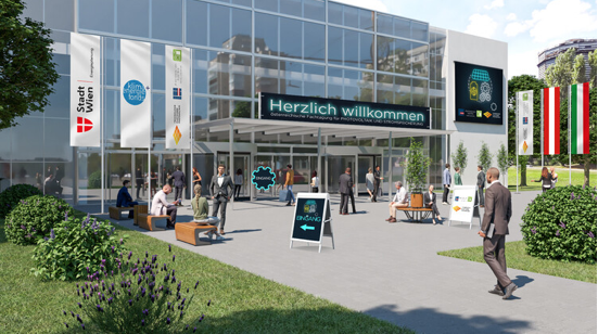 Österreichische Fachtagung für Photovoltaik und Stromspeicherung