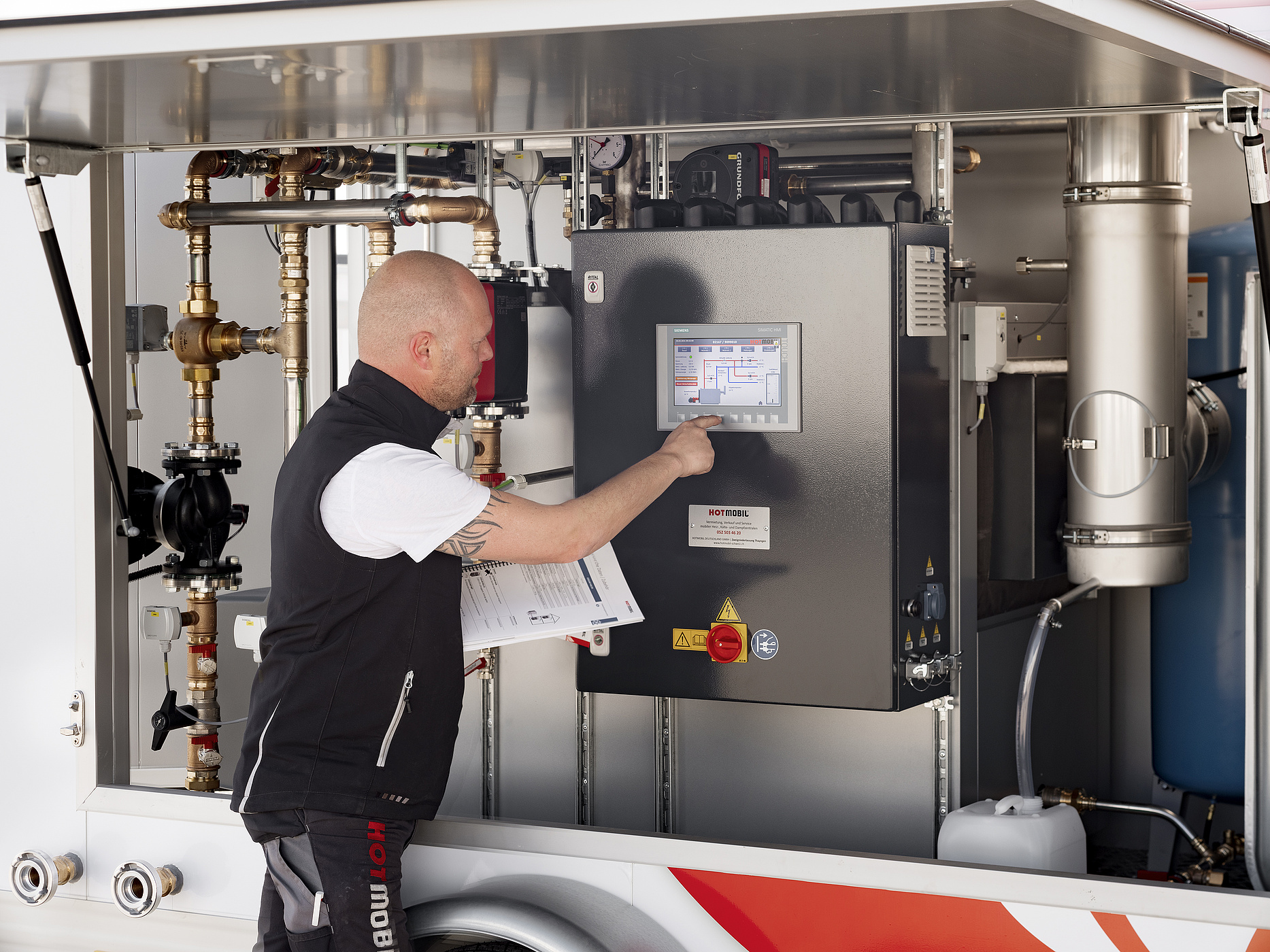 Meilenstein in der Produktentwicklung