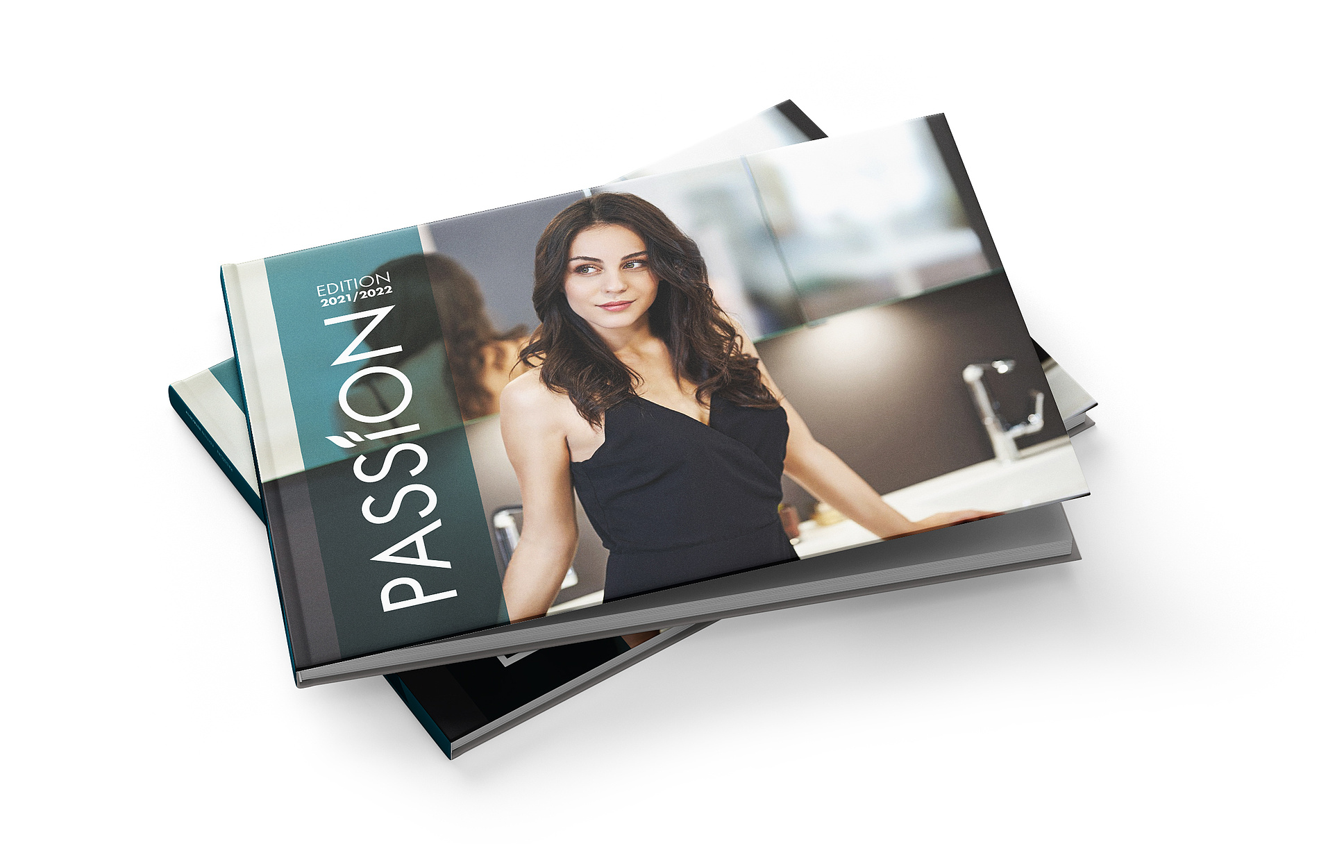 Neuer PASSION-Katalog ist da!