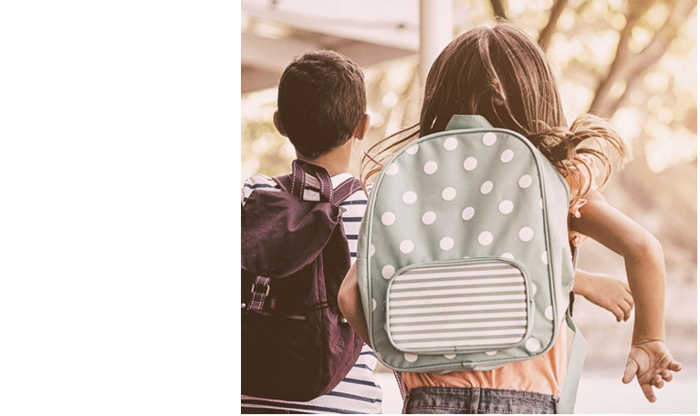 Lüftungs-Systeme und Luftfiltergeräte für Schulen und Kindergärten