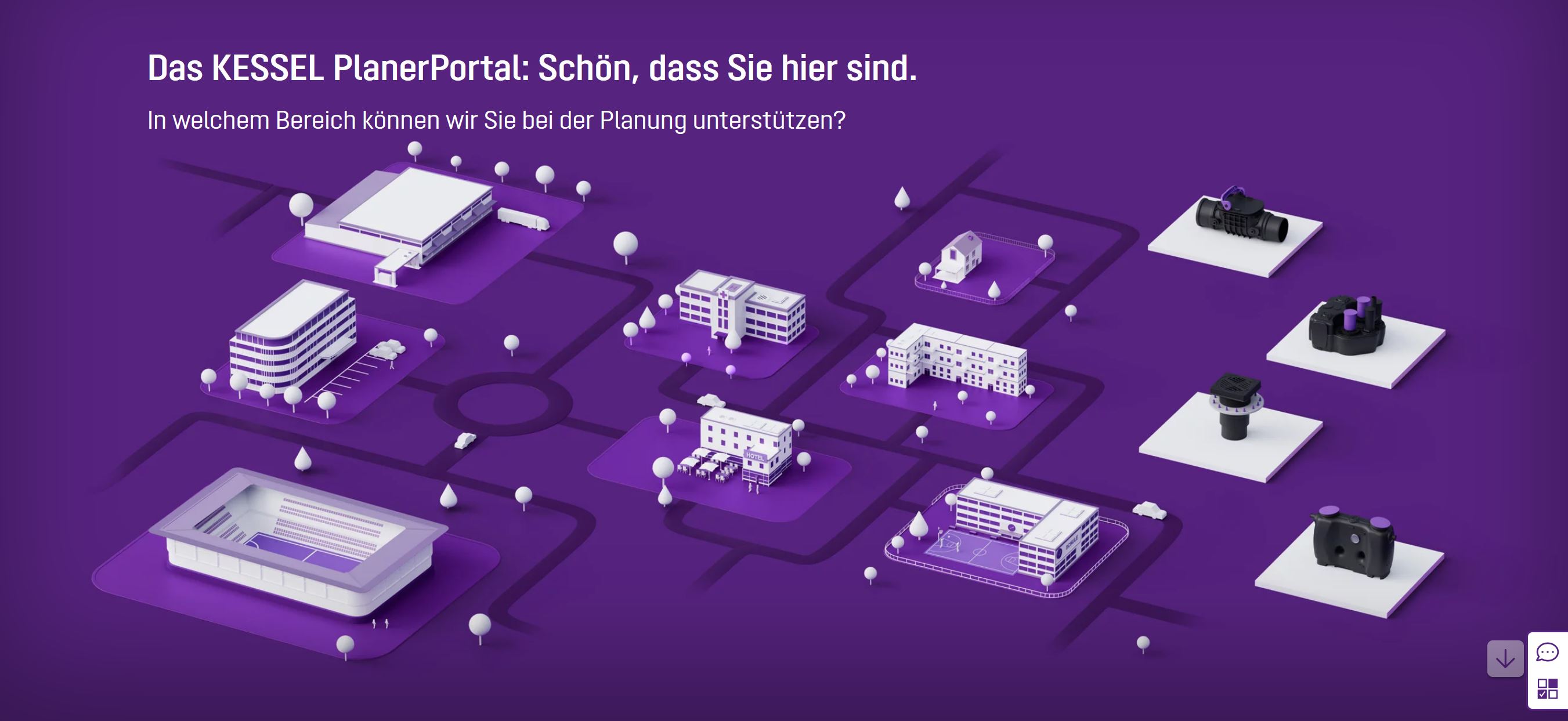 Roter Online-Faden