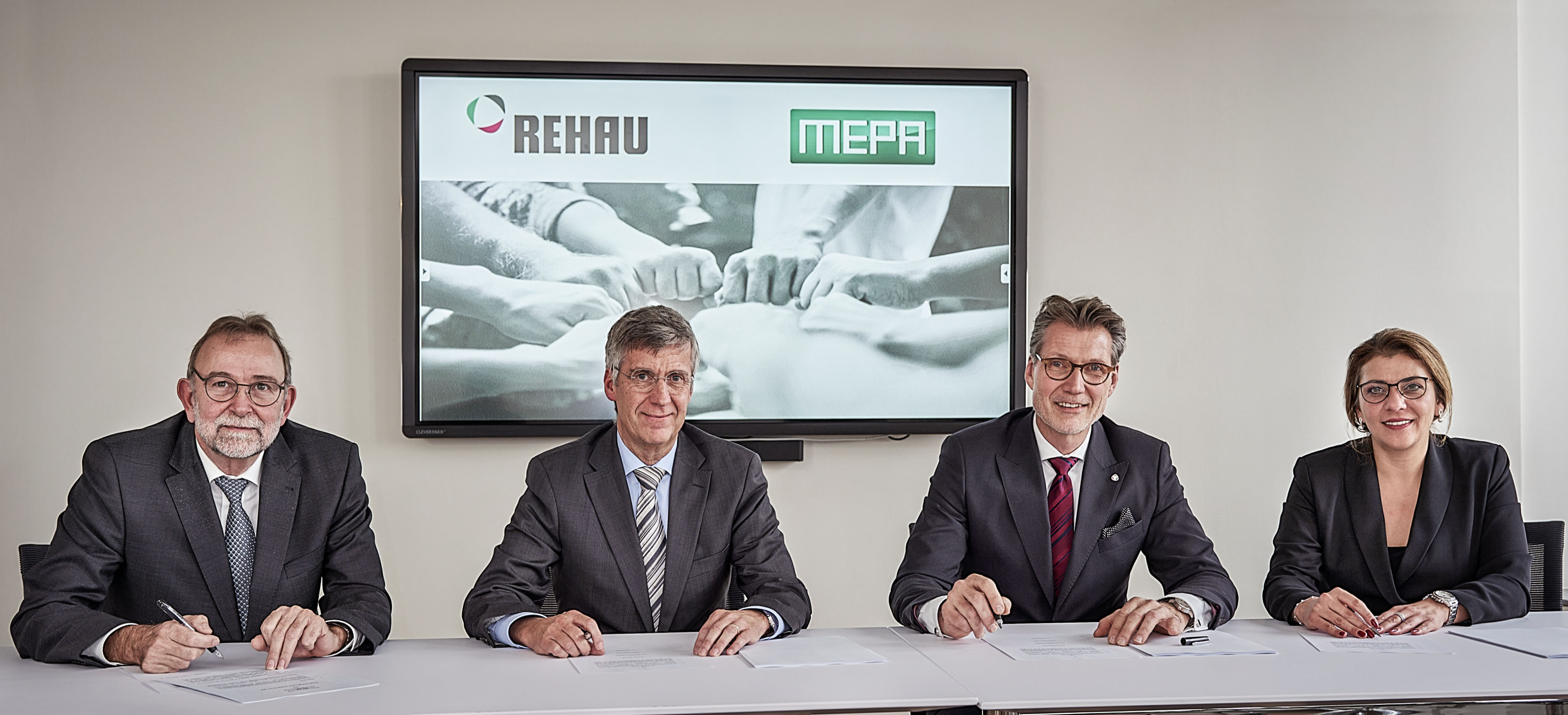 Gemeinsame Basis