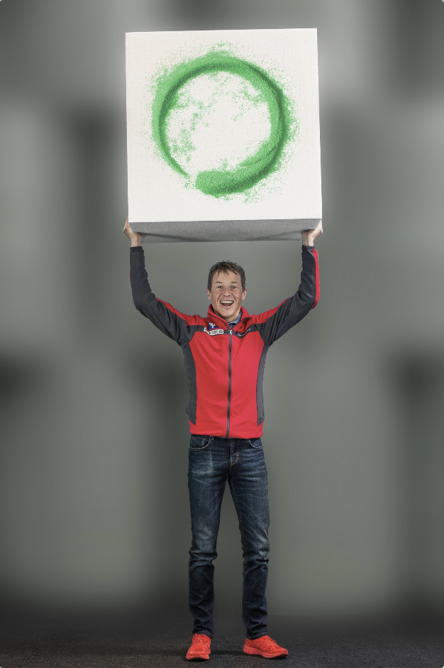 Rundherum nachhaltig